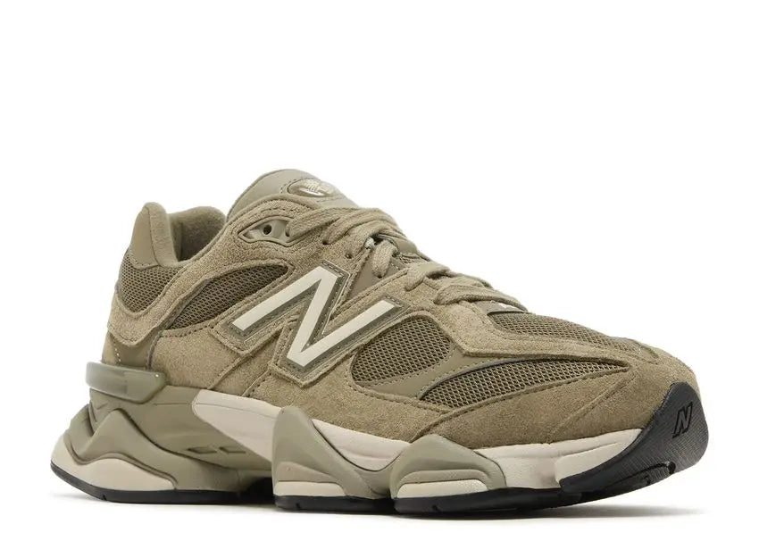 New Balance 9060 Covert Green Dark Stoneware New Balance