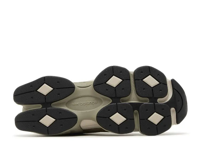 New Balance 9060 Covert Green Dark Stoneware New Balance