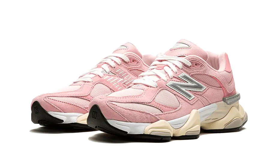 New Balance 9060 Crystal Pink New Balance