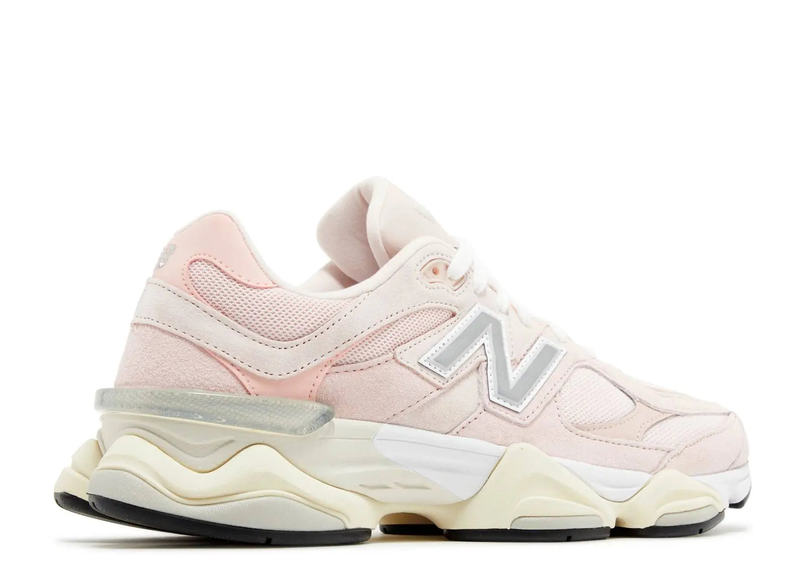 New Balance 9060 Crystal Pink New Balance