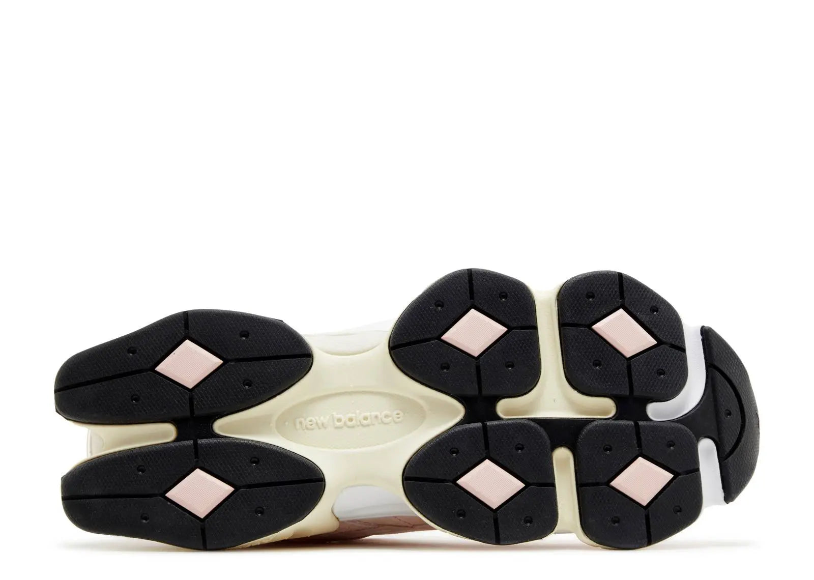 New Balance 9060 Crystal Pink New Balance