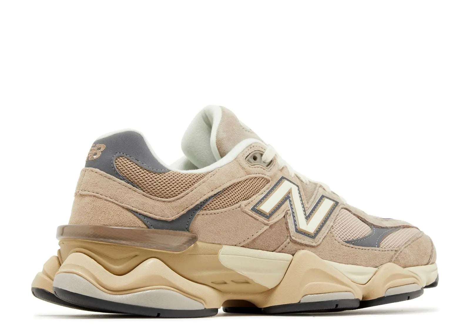 New Balance 9060 Driftwood Castlerock New Balance