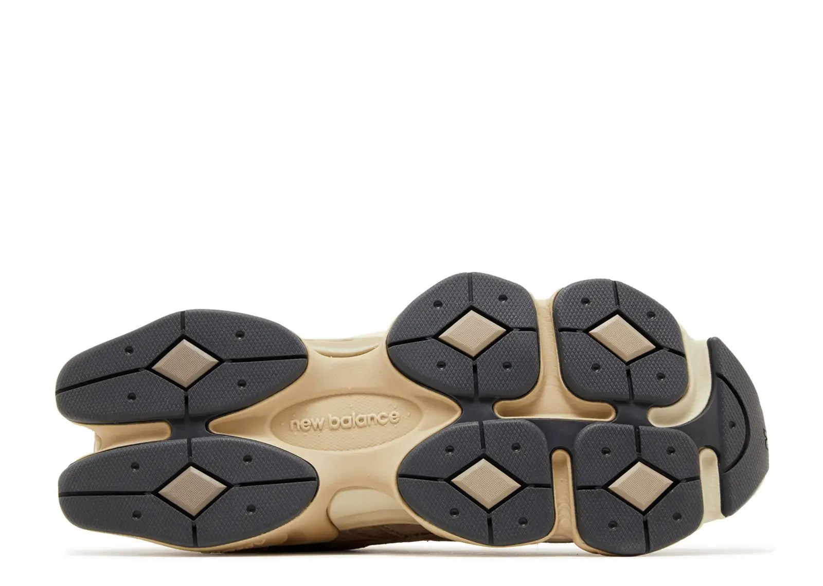 New Balance 9060 Driftwood Castlerock New Balance