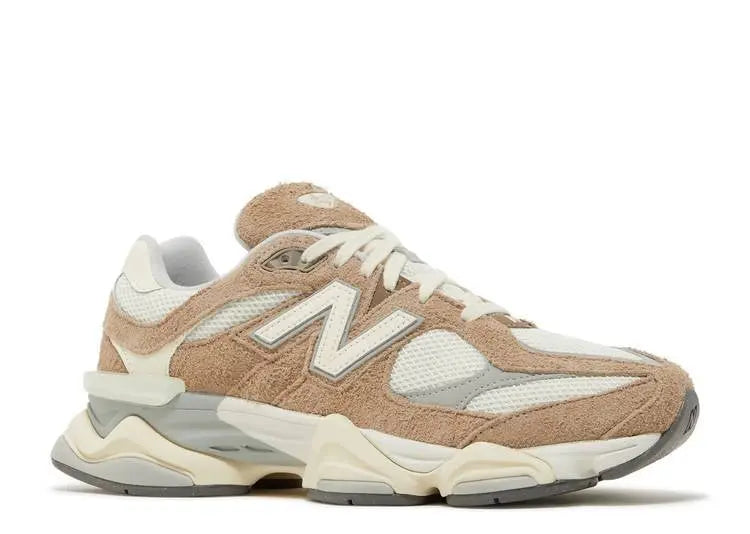 New Balance 9060 Driftwood New Balance