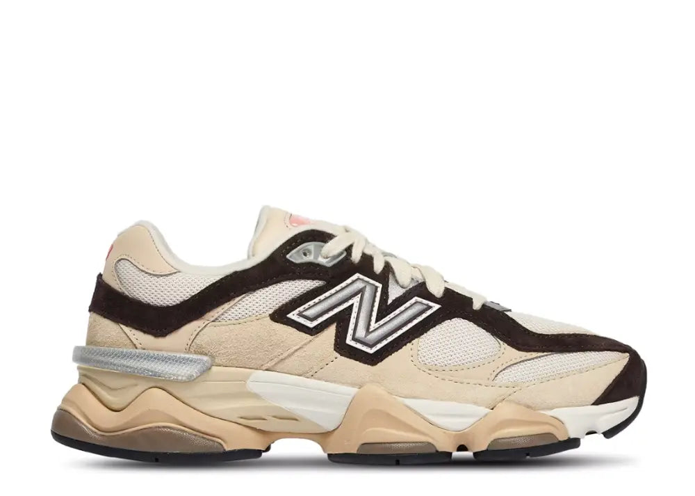 New Balance 9060 Emerging Brown New Balance