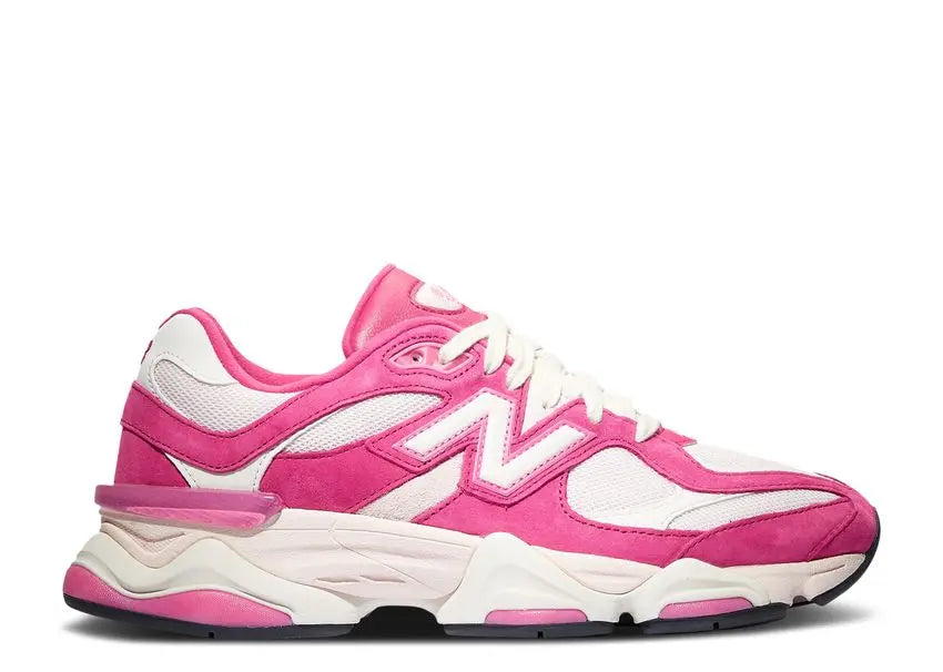 New Balance 9060 Fuchsia Pink New Balance