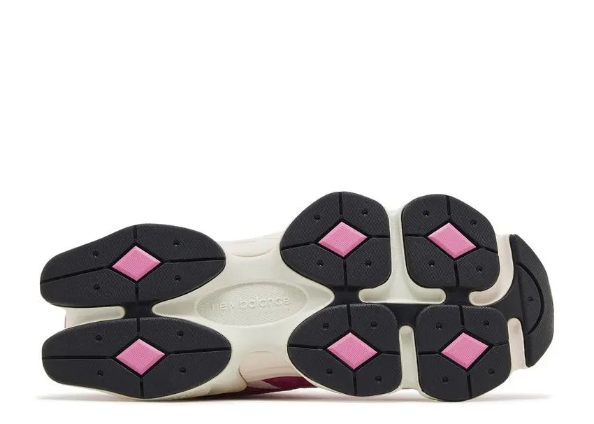 New Balance 9060 Fuchsia Pink New Balance