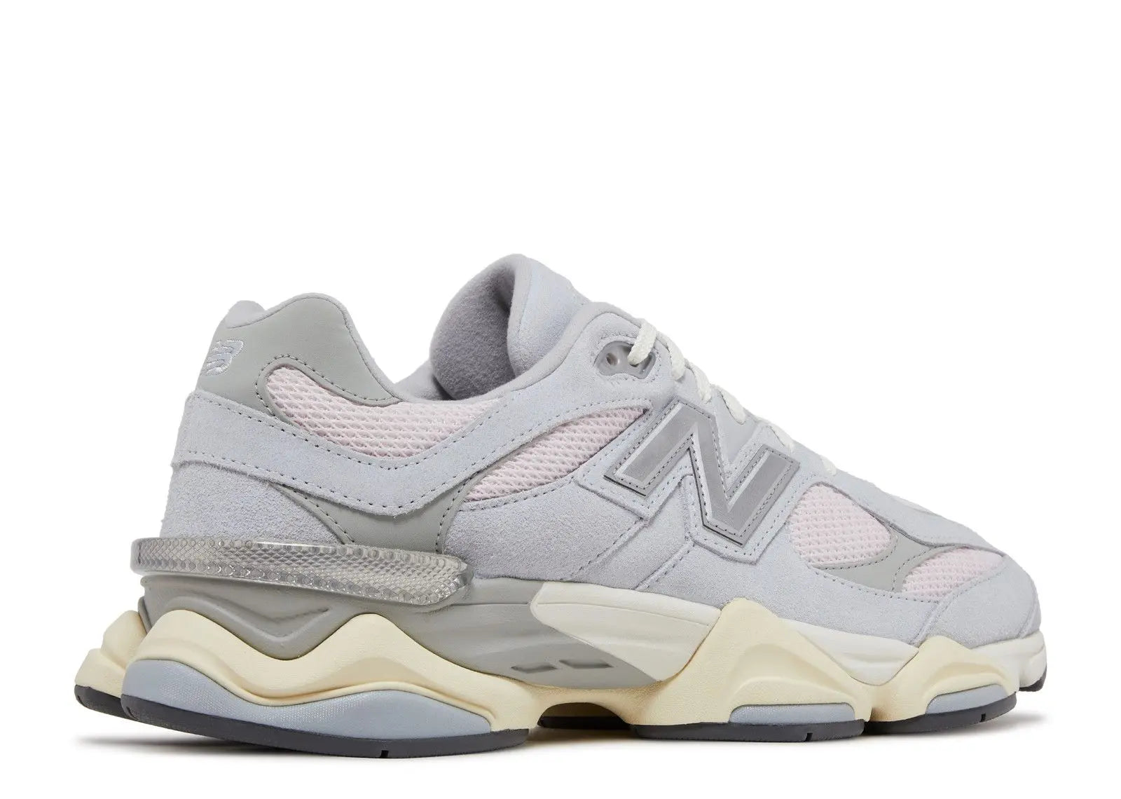 New Balance 9060 Granite Pink New Balance