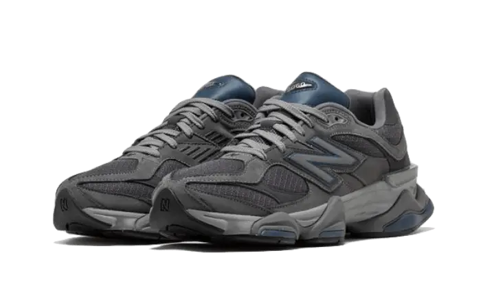 New Balance 9060 Grey Blue New Balance