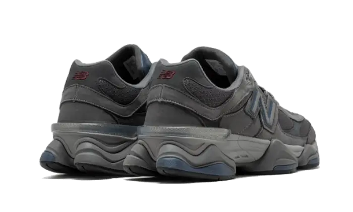 New Balance 9060 Grey Blue New Balance