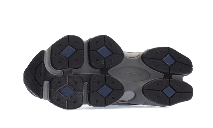 New Balance 9060 Grey Blue New Balance