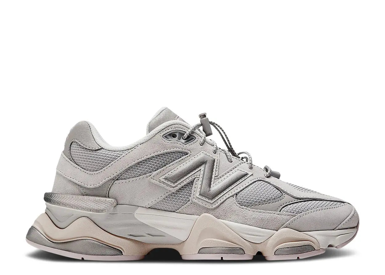 New Balance 9060 Grey Matter New Balance