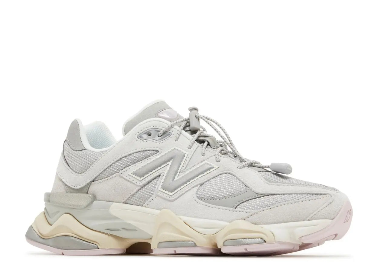 New Balance 9060 Grey Matter New Balance