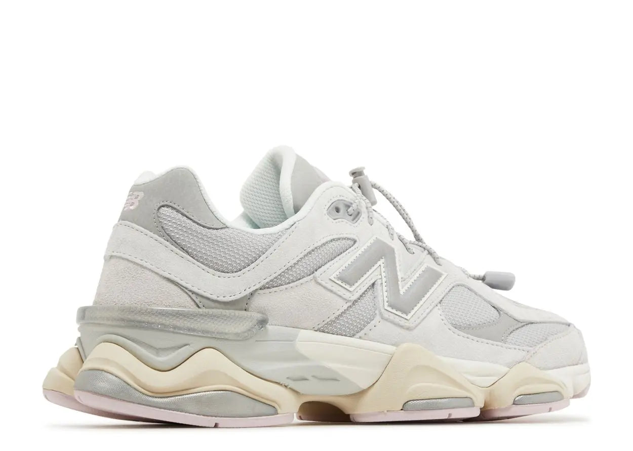 New Balance 9060 Grey Matter New Balance