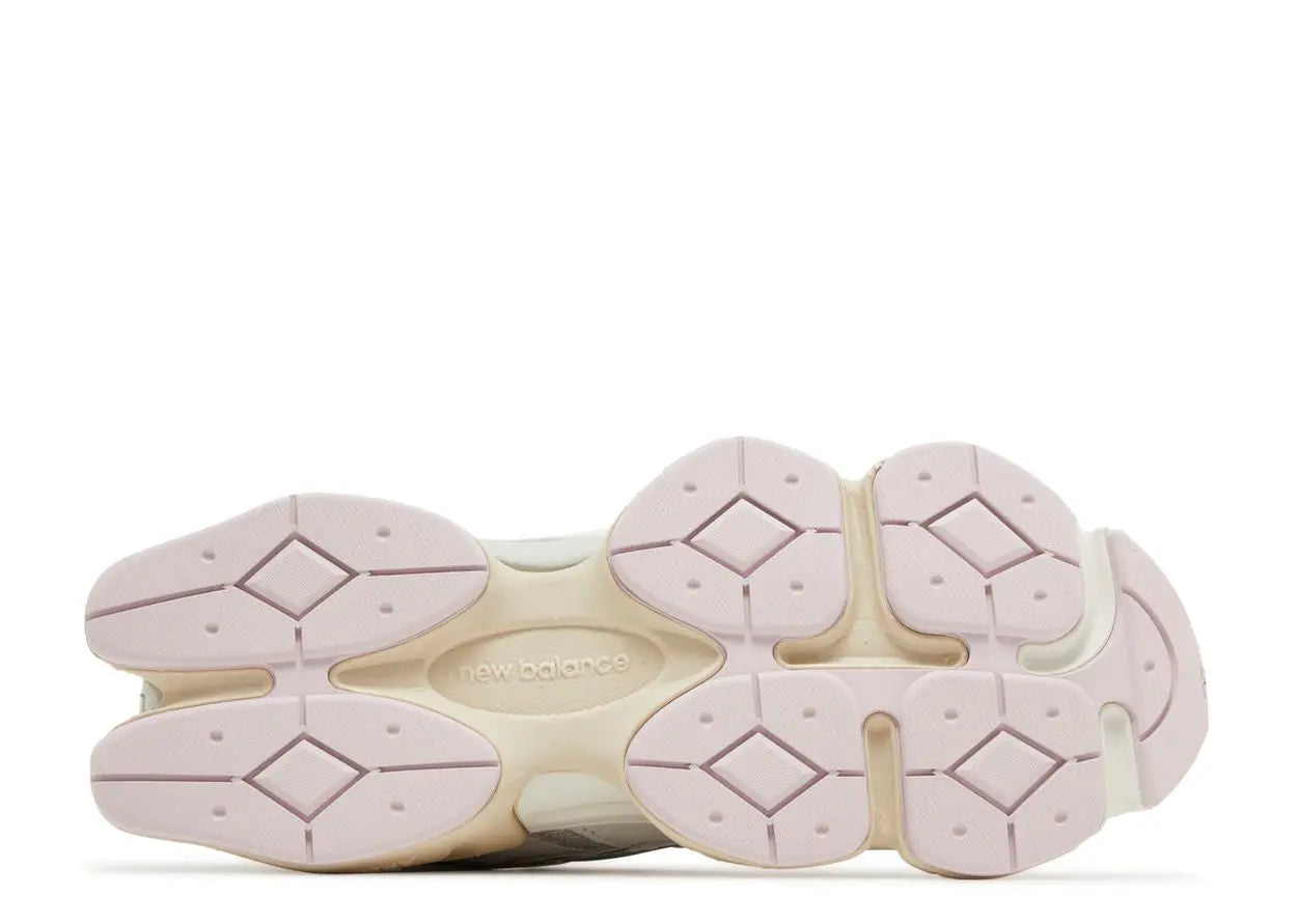New Balance 9060 Grey Matter New Balance
