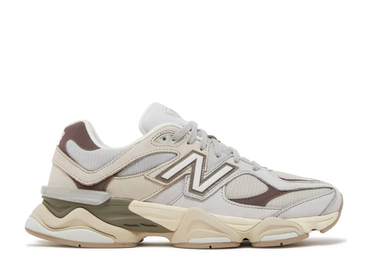 New Balance 9060 Grey Matter Timberwolf New Balance