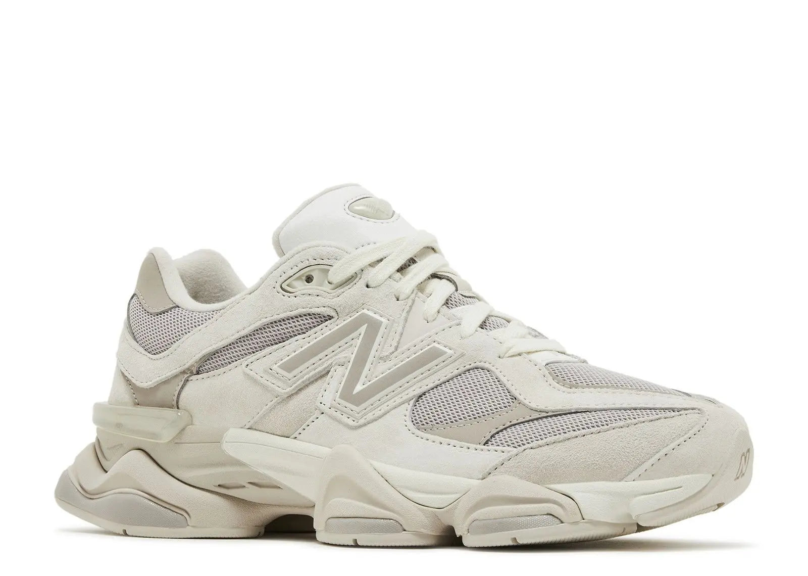 New Balance 9060 Grey Moonbeam New Balance