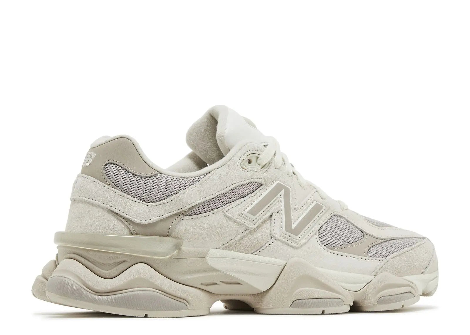 New Balance 9060 Grey Moonbeam New Balance