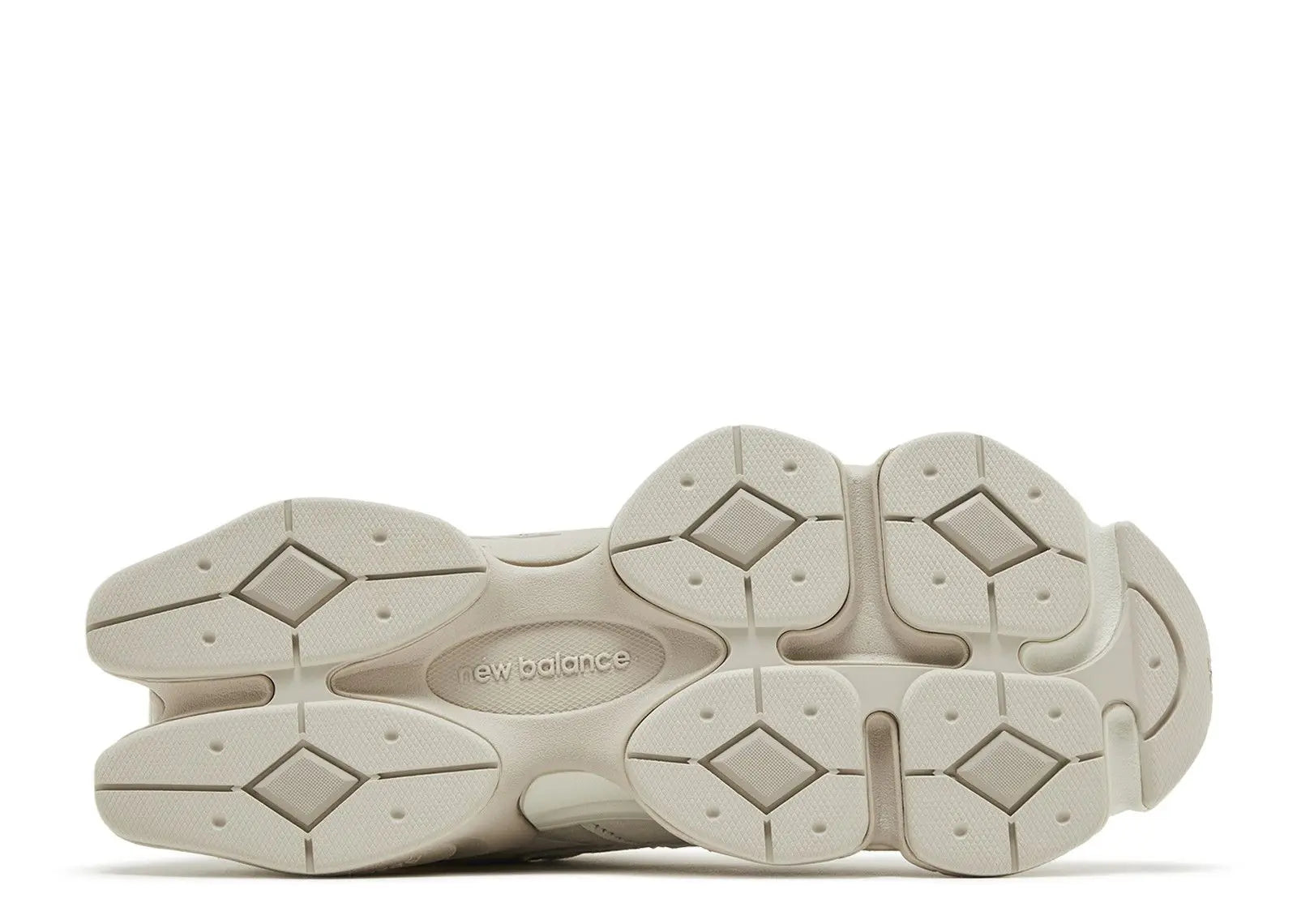 New Balance 9060 Grey Moonbeam New Balance