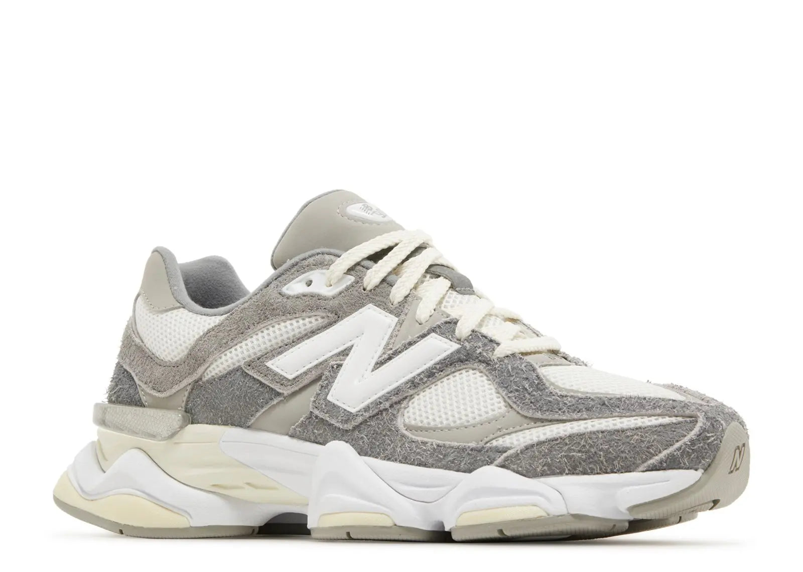 New Balance 9060 Grey White New Balance