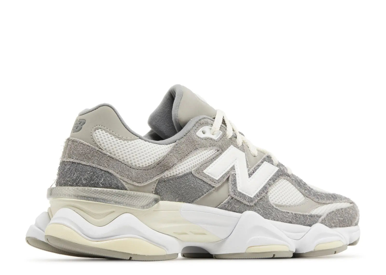 New Balance 9060 Grey White New Balance