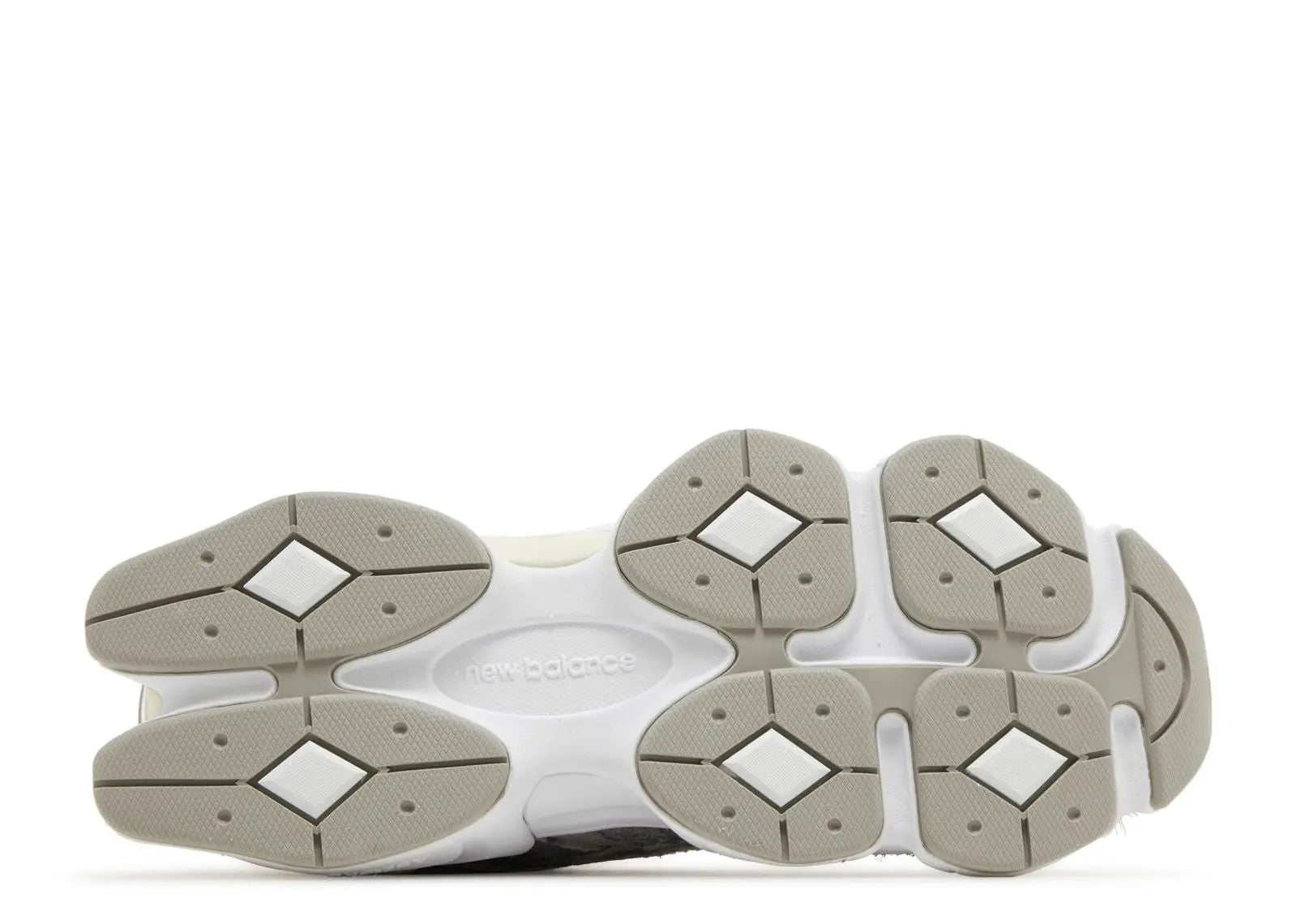 New Balance 9060 Grey White New Balance