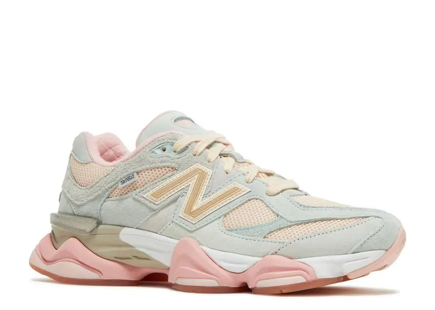 New Balance 9060 Joe Freshgoods Inside Voices Baby Shower Blue New Balance