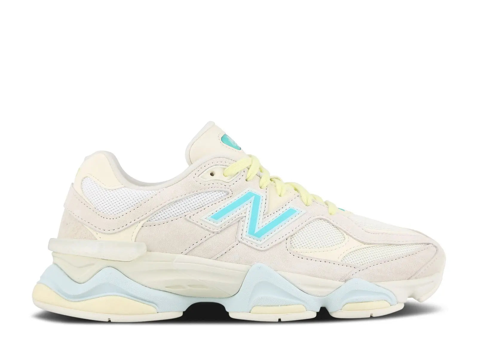New Balance 9060 Linen New Balance