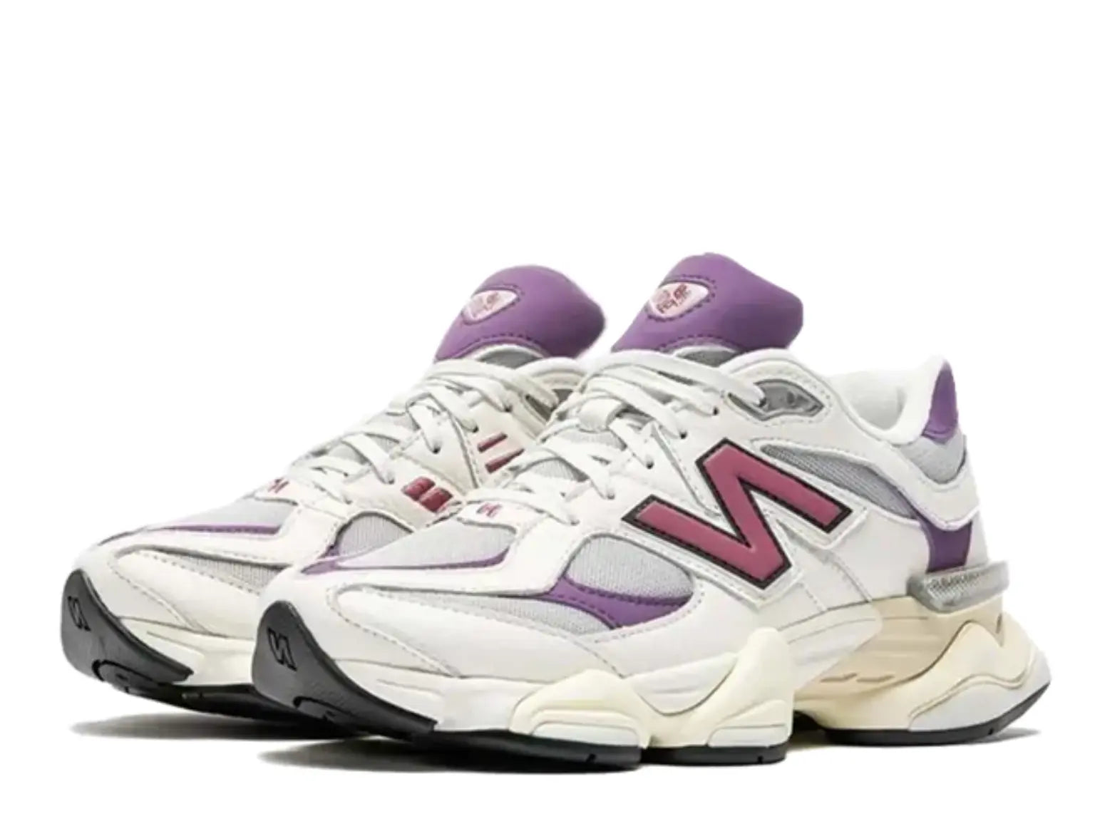 New Balance 9060 Magenta New Balance