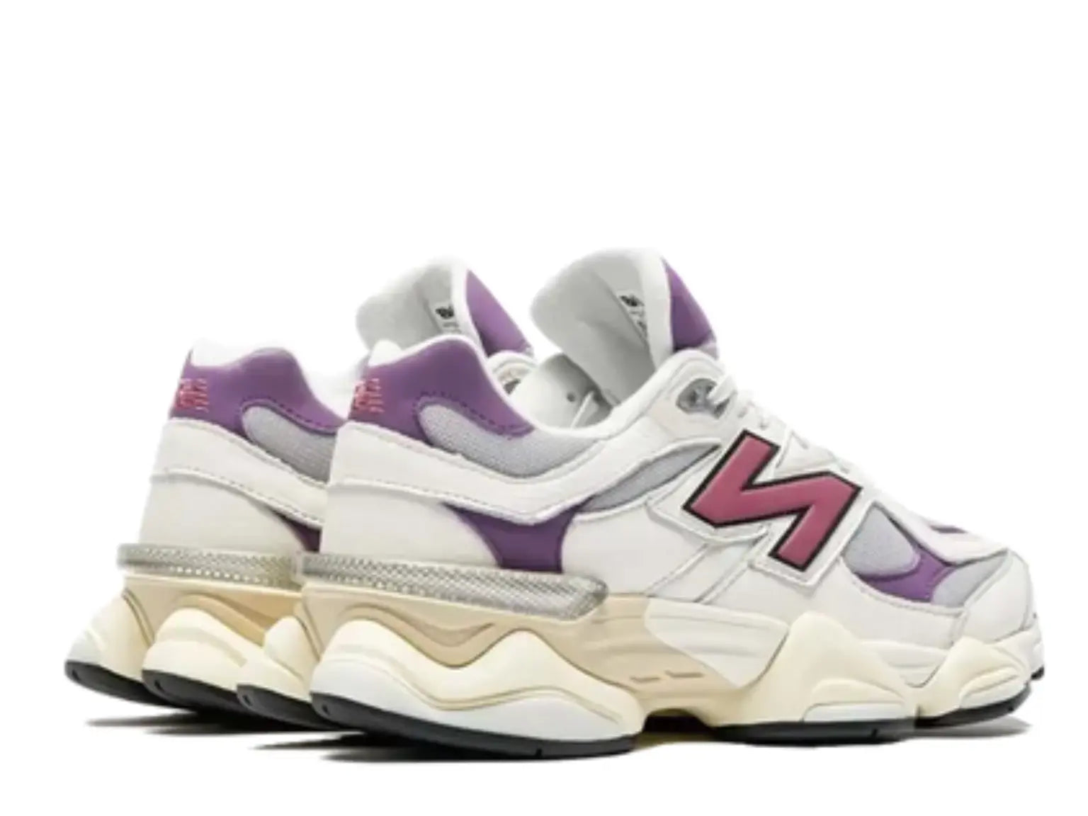 New Balance 9060 Magenta New Balance