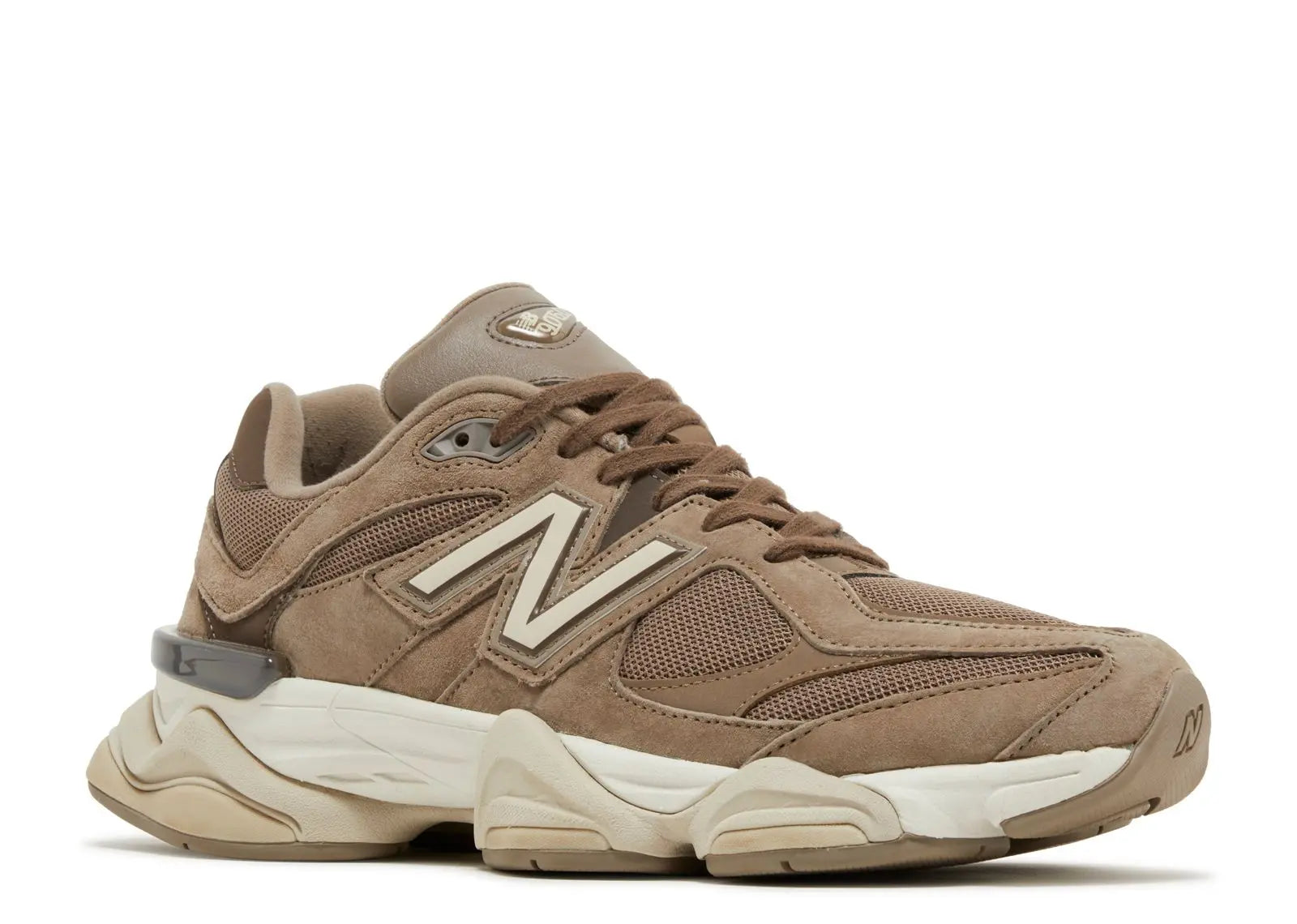 New Balance 9060 Mushroom Brown New Balance