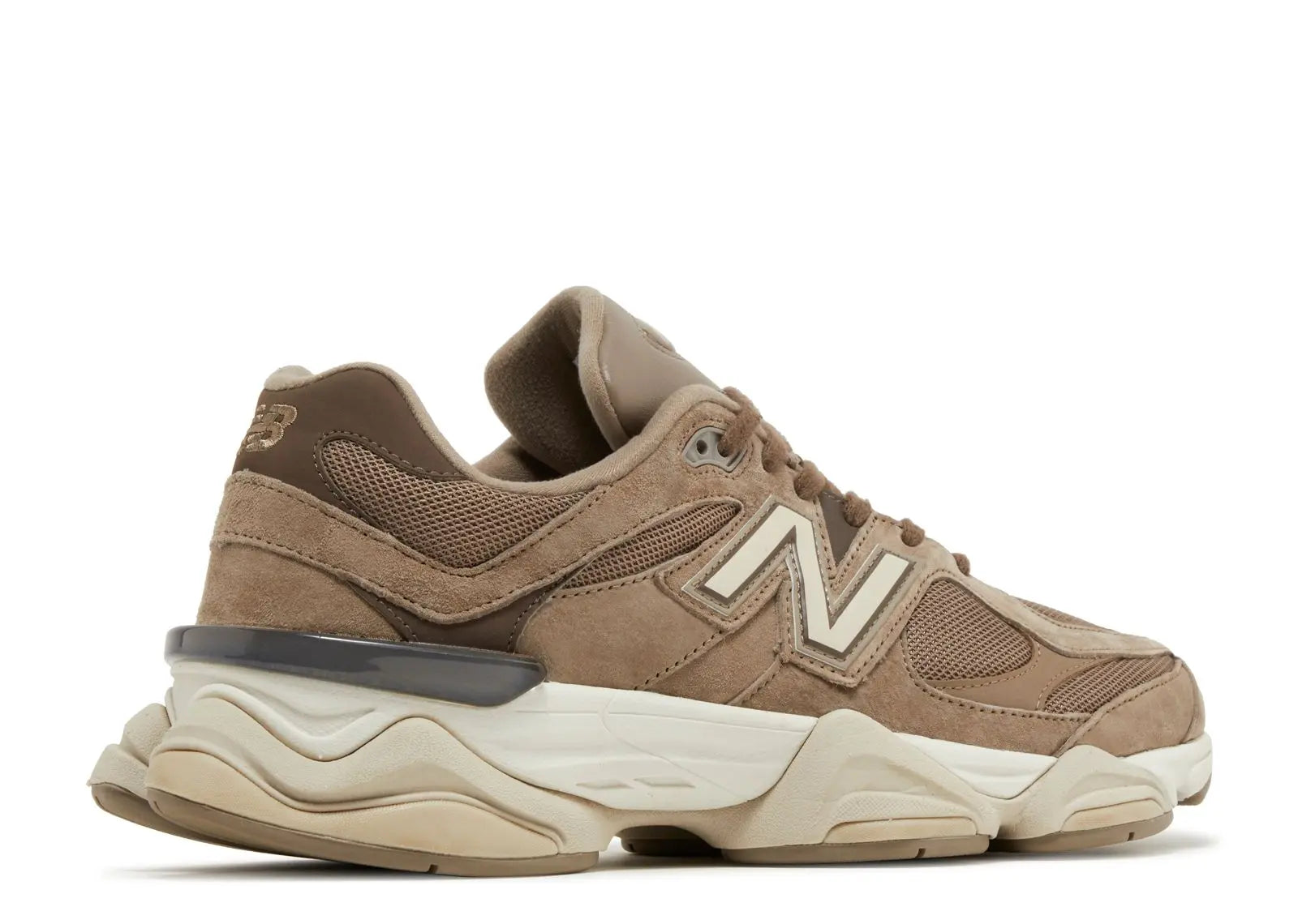 New Balance 9060 Mushroom Brown New Balance
