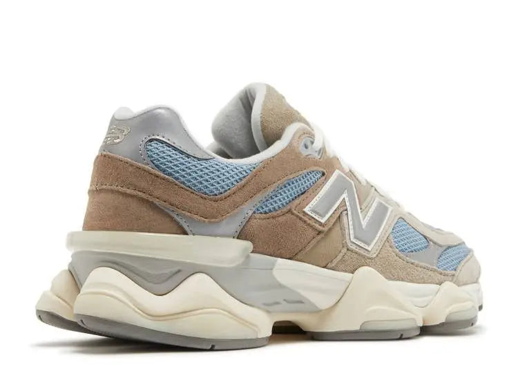 New Balance 9060 Mushroom New Balance