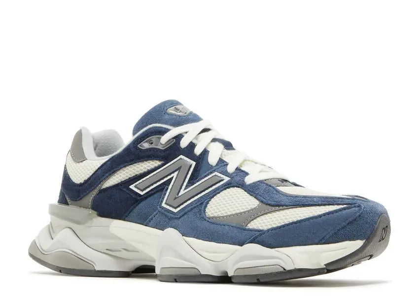 New Balance 9060 Natural Indigo New Balance