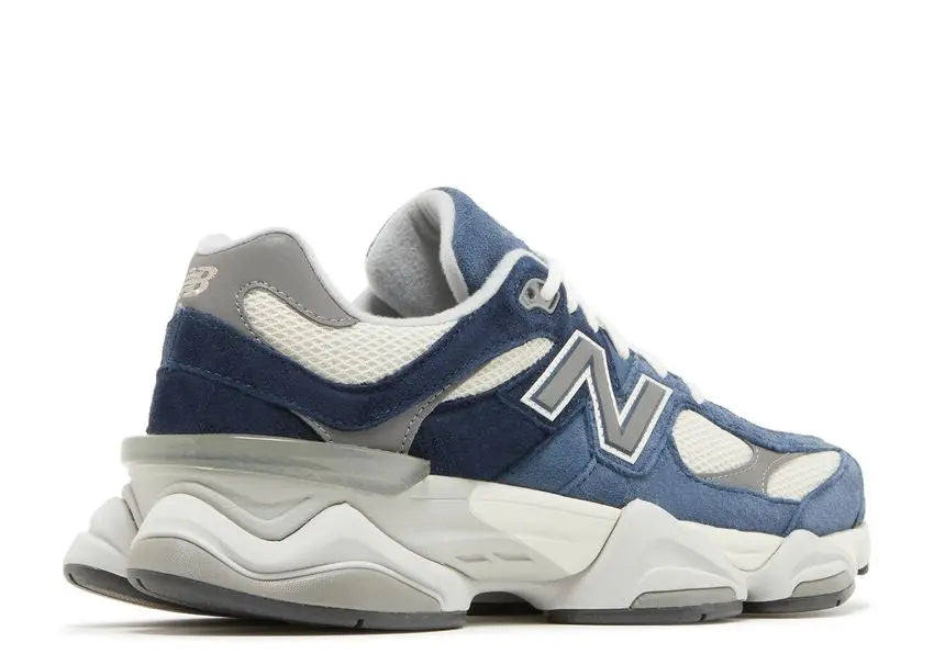 New Balance 9060 Natural Indigo New Balance