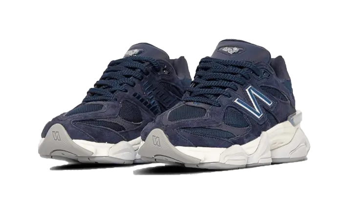 New Balance 9060 Navy New Balance