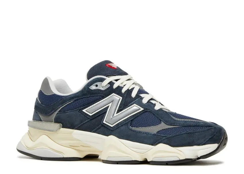 New Balance 9060 Navy White New Balance