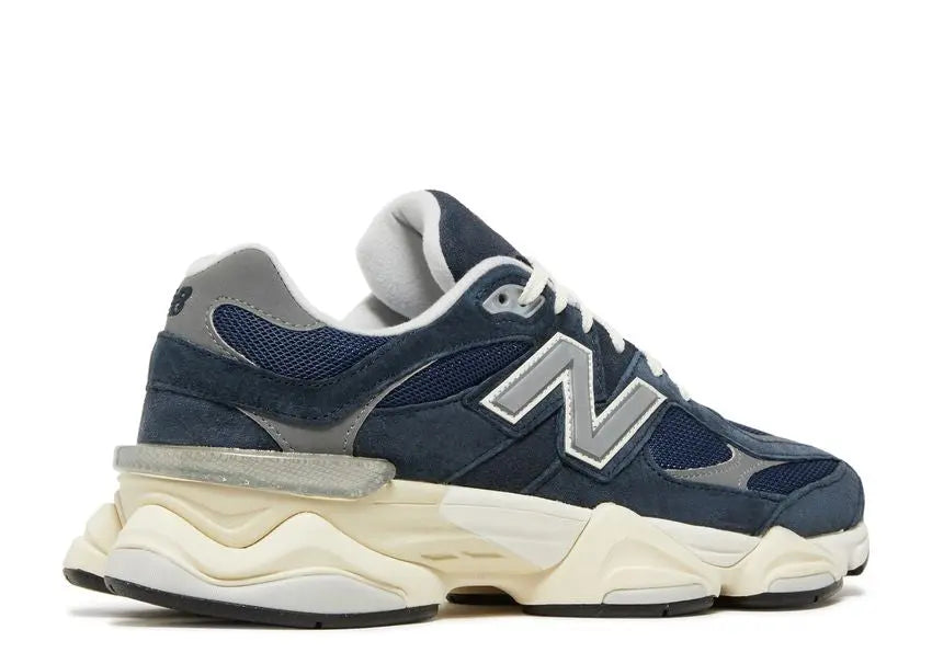 New Balance 9060 Navy White New Balance