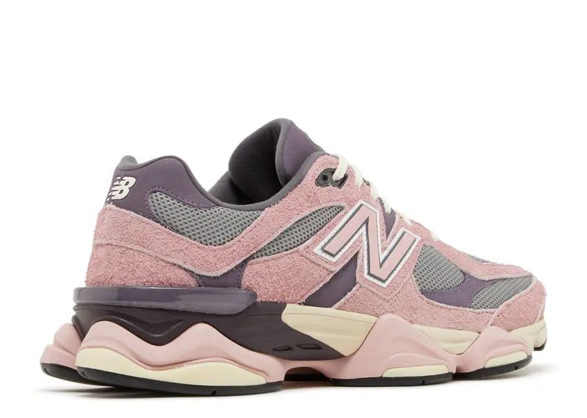 New Balance 9060 Pink Lavender New Balance