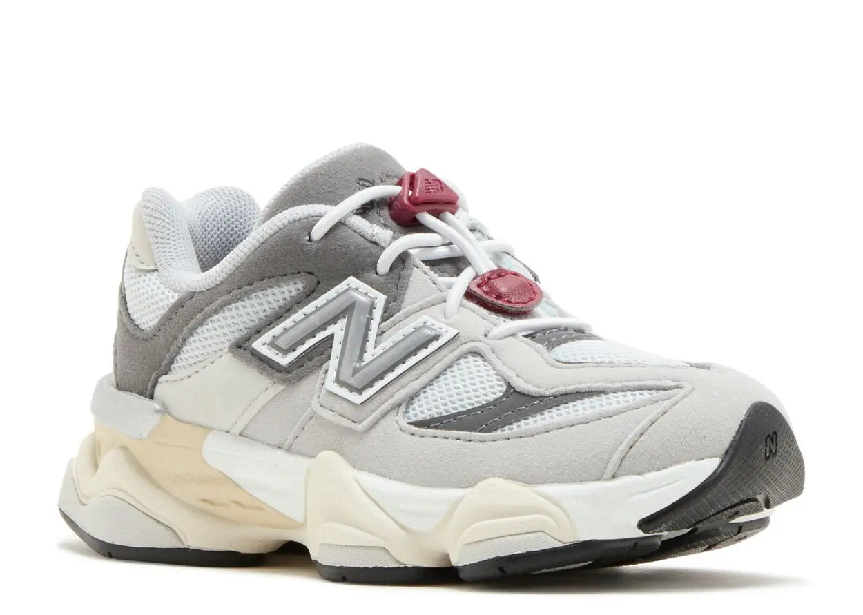 New Balance 9060 Rain Cloud (TD) New Balance