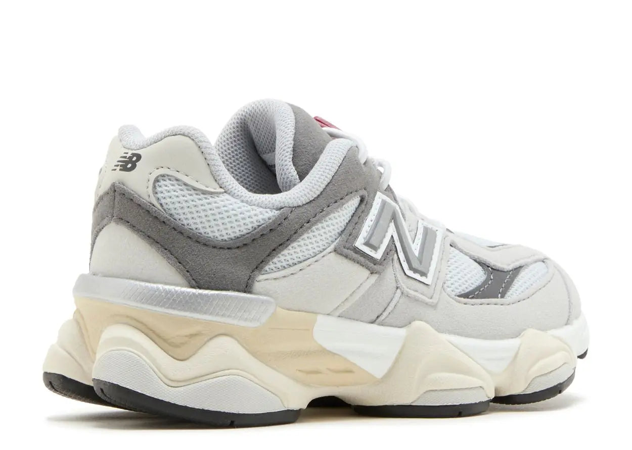 New Balance 9060 Rain Cloud (TD) New Balance