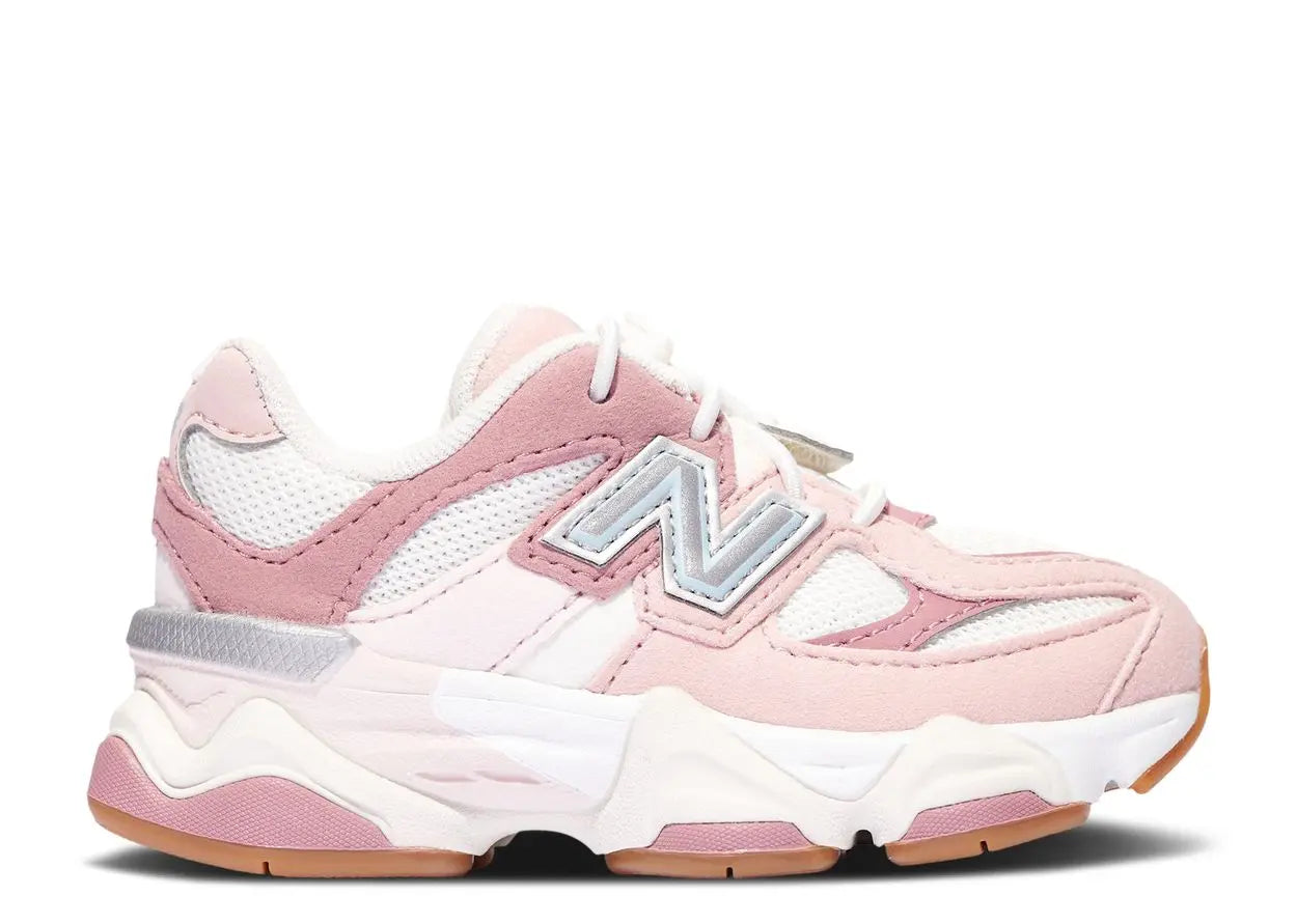 New Balance 9060 Rose Pink (TD) New Balance