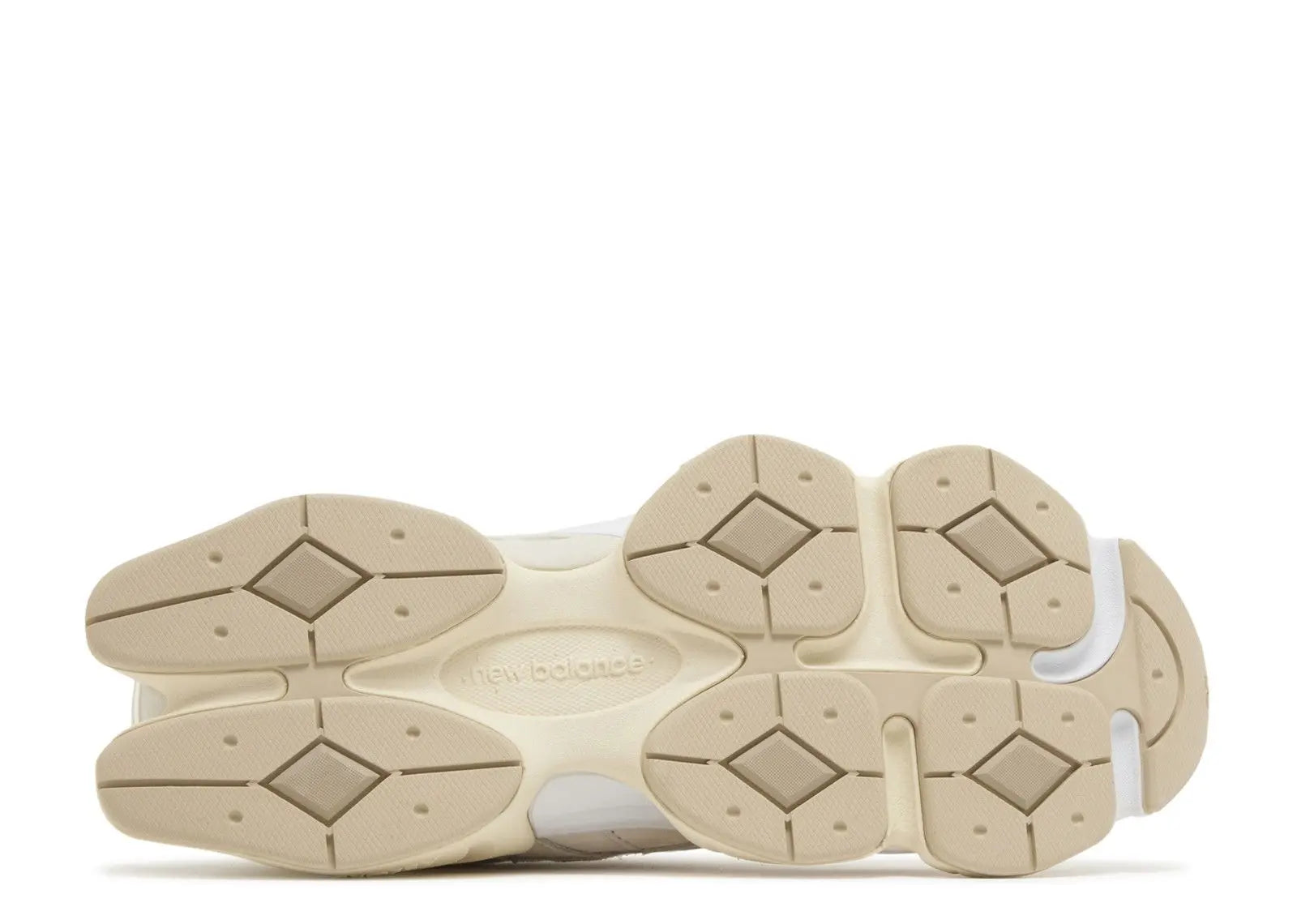 New Balance 9060 Sea Salt Brown New Balance
