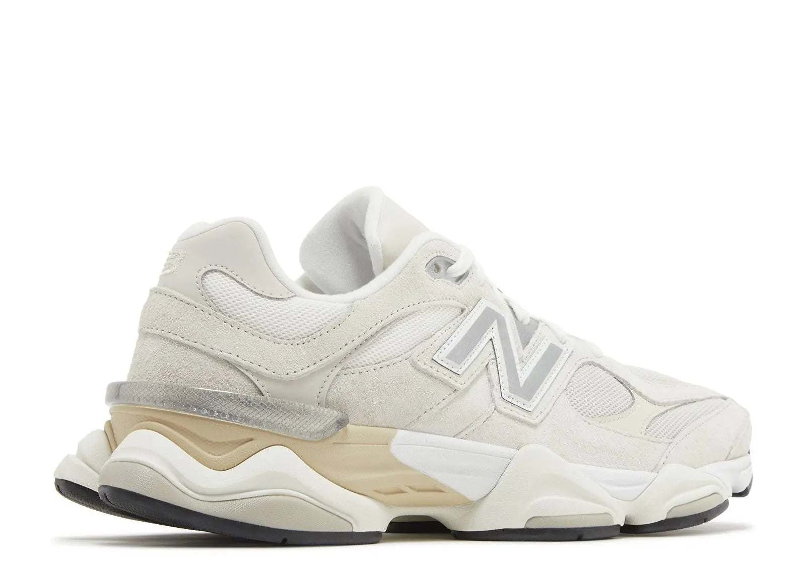 New Balance 9060 Sea Salt Moonbeam New Balance