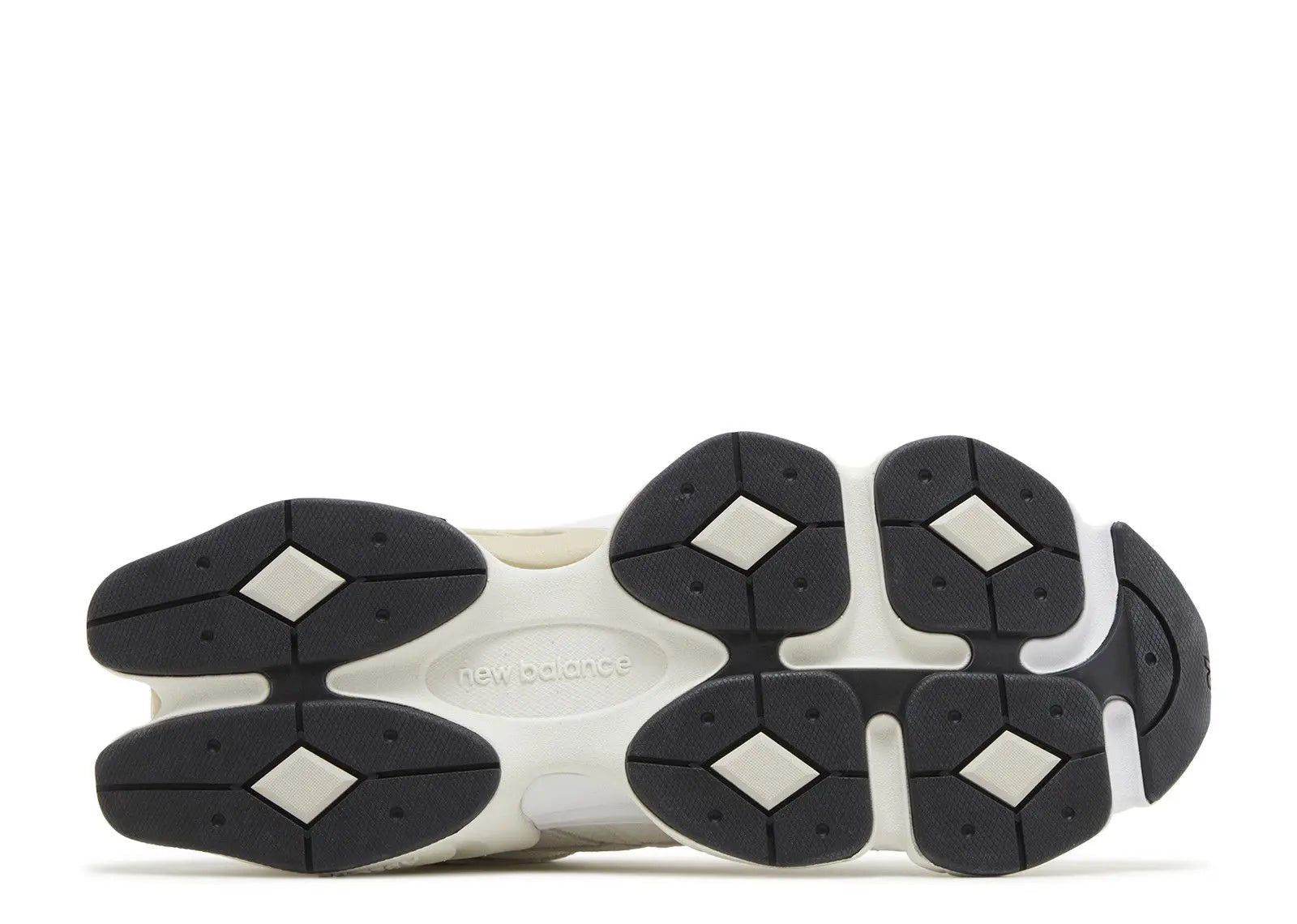 New Balance 9060 Sea Salt Moonbeam New Balance