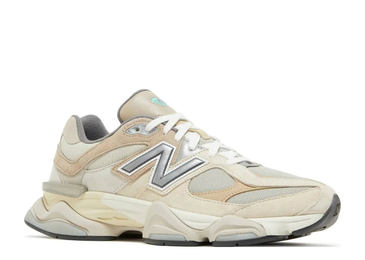 New Balance 9060 Sea Salt New Balance