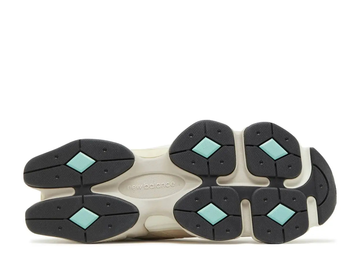New Balance 9060 Sea Salt New Balance