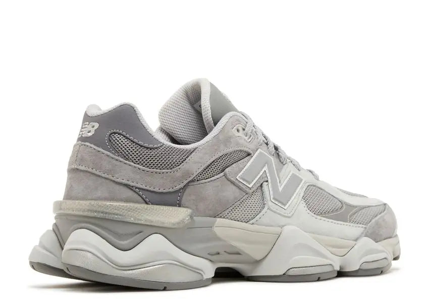 New Balance 9060 Shadow Grey New Balance