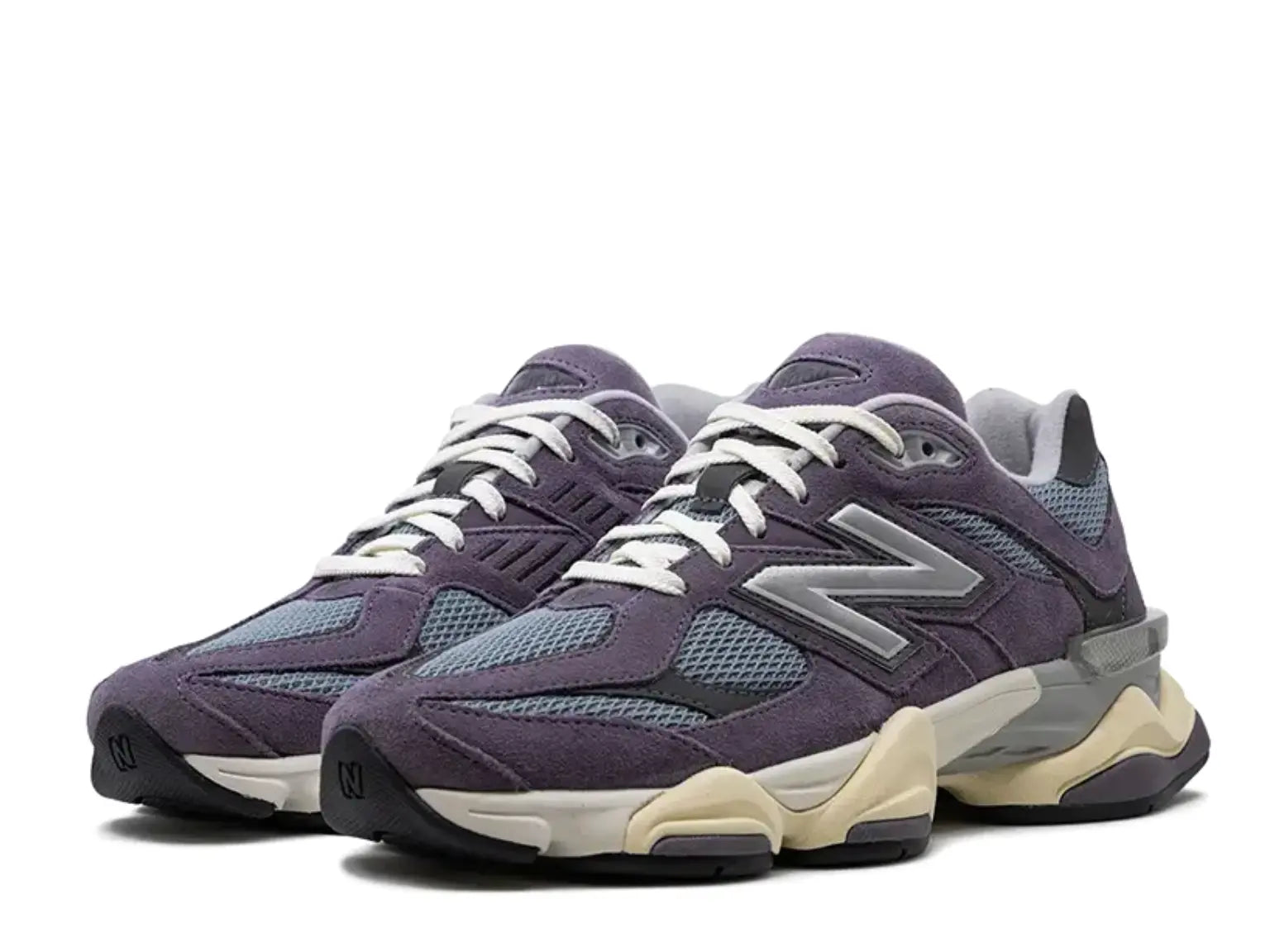 New Balance 9060 Shadow Purple New Balance