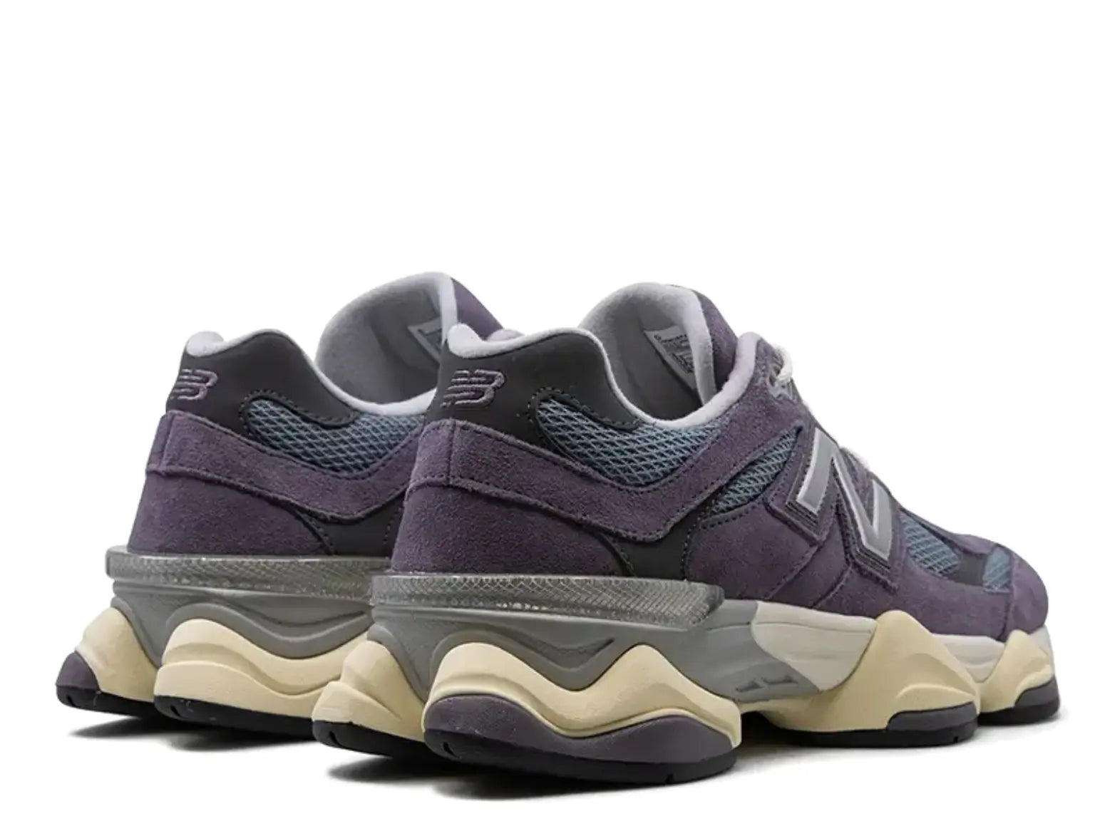 New Balance 9060 Shadow Purple New Balance